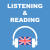 HOANG PHAM - Listening & Reading English Basic 1 by Discover artwork