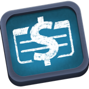 Checkbook HD Lite - Personal Finance
