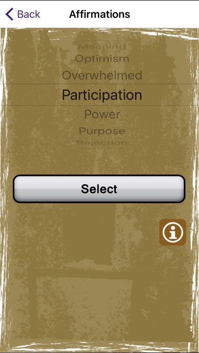 iPhone Screenshot 2