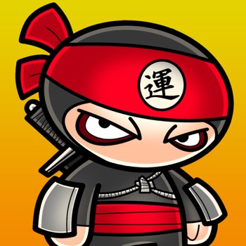 Chop Chop Ninja IPA Cracked for iOS Free Download