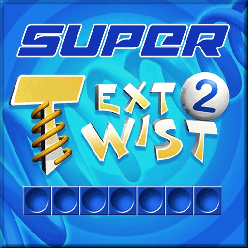 super text twist 2 gamefools