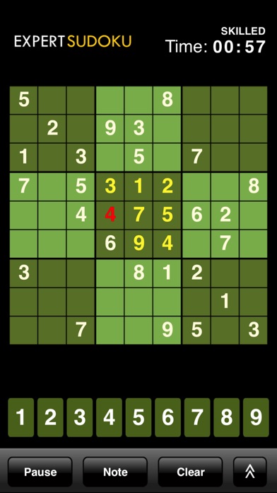 Sudoku FГјr Experten Sudoku FГјr Experten