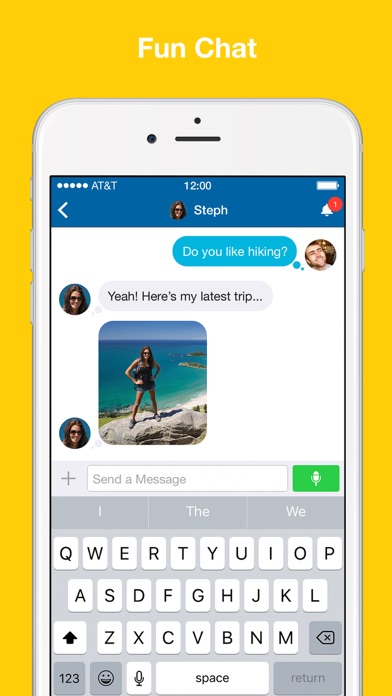 download Skout+ - Chat, Meet New People apps 0