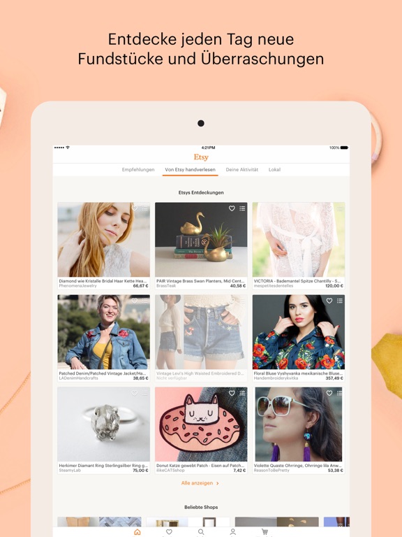 iPad Screenshot 3