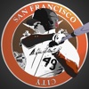 San Francisco Baseball Giants Edition san francisco giants 
