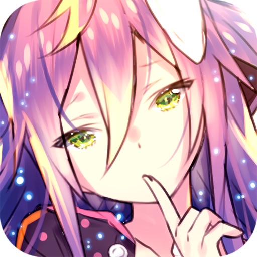 放置少女〜百花繚乱の萌姫たち〜