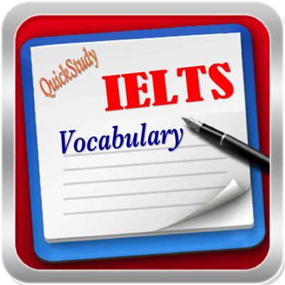 IELTS Vocabulary Quick Study (Learn And Practice)
