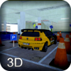 Muhammad Bilal - Frenzy Car Smart Parking 3D  artwork