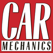 Car Mechanics Magazine app review