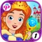 My Little Princess : Castle