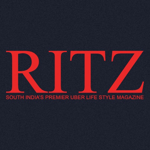 RITZ Magazine