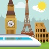 Rail Europe
