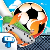 Legend Soccer Clicker - 足球明星的游戏
