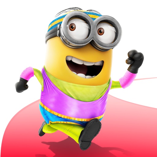 in despicable me minion rush how do you throw jack