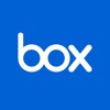 Box for iPhone and iPad (AppStore Link)