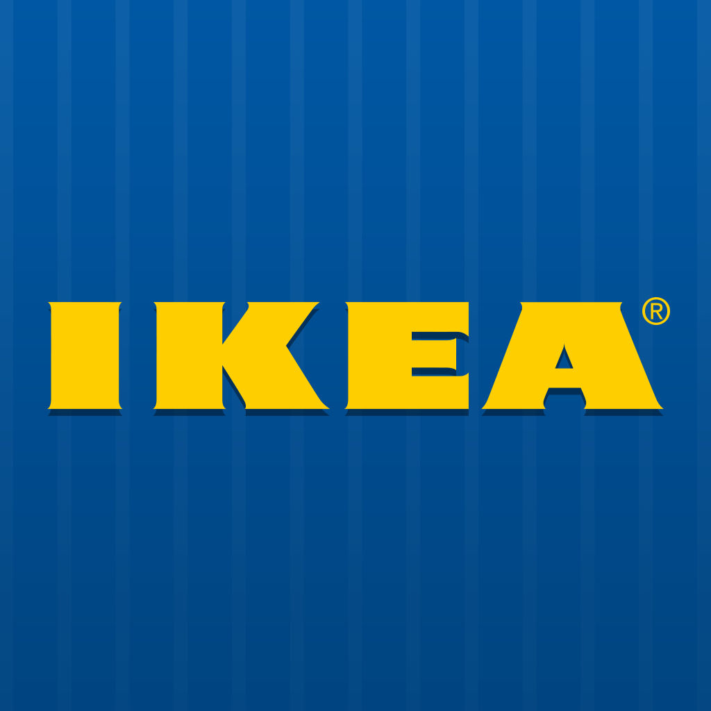 IKEA Store App Icon