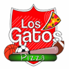 TapToEat, Inc. - Los Gatos Pizza artwork
