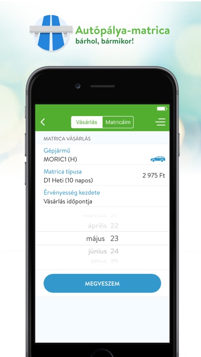 iPhone Screenshot 3