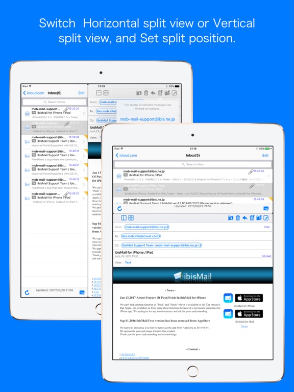 iPad Screenshot 4