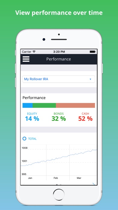 iPhone Screenshot 3