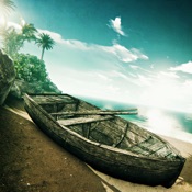 Escape The Island - Hidden Object Game
