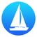 i Sail GPS : USA NOAA Marine Chart Plotter