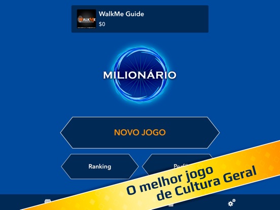 Milionário Quiz Brasilのおすすめ画像5