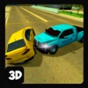 Cop Truck Thief Chase - Real Police Car Driving Games
