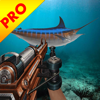 Tahir Mahmood - Deep Sea Fishing Adventure artwork
