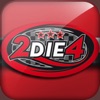 2DIE4 Paintball