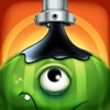 Feed Me Oil 2: Liquid Puzzle Adventure (AppStore Link)