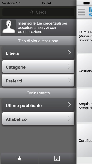 Istantanea iPhone 4