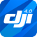 DJI GO 4-For Phantom 4 Series, Mavic and Inspire 2