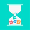 Hourme - конвертер и калькулятор времени