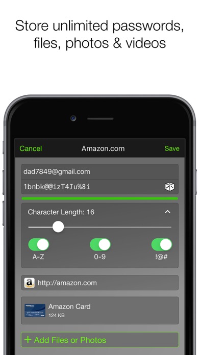 iPhone Screenshot 2