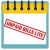 Unpaid Bills Lite
