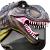 Hamza Khakwani - Jurassic Safari Dino Hunter artwork