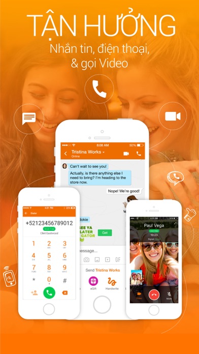 Ảnh Chụp Màn Hình của iPhone 2