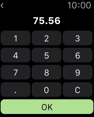 iPhone Screenshot 2