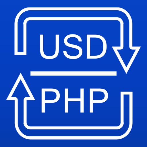 Us Dollars Philippine Pesos Currency Converter By Intemodino Group 512x512bb Jpg