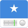 Radio FM Somalia online Stations somalia map 