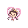 NGOC HOANG NGUYEN - matooy stickers artwork