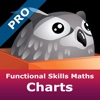 Functional Skills Maths Charts Pro gaming maths skills 