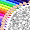 Colorfy: Jeux de Coloriage pour Adulte