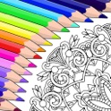 Colorfy: Livro de Colorir para Adultos icon