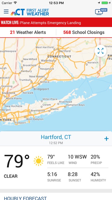iPhone Screenshot 2