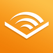 Audible – audio books, original series & podcasts