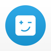 no app image
