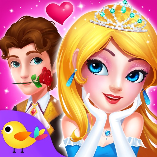 Princess Love Diary - Sweet Date Story