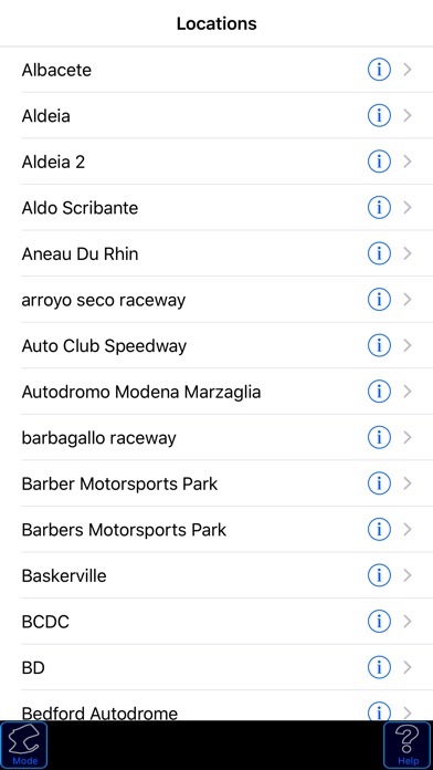 iPhone Screenshot 4